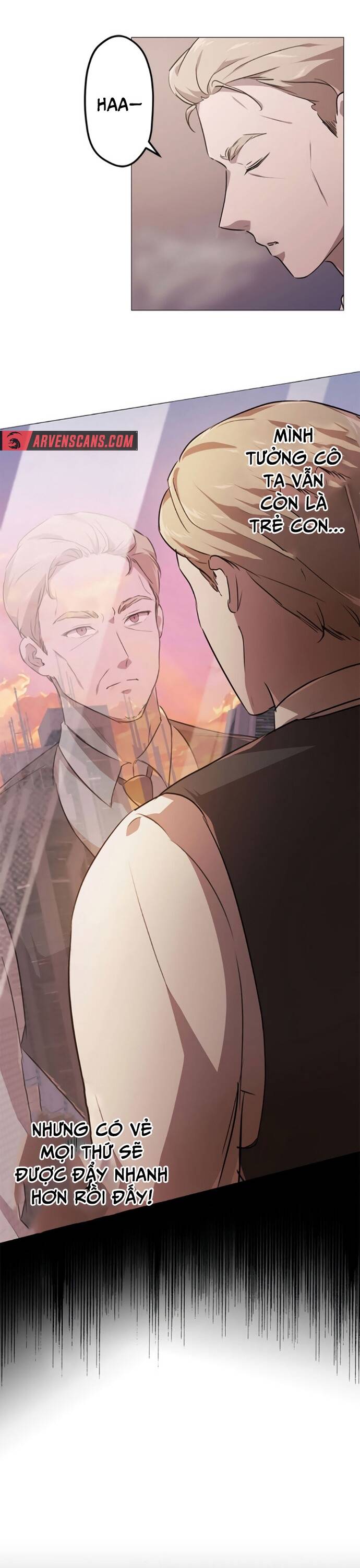 Nước Mắt Thần Chết Chapter 7 - Trang 3