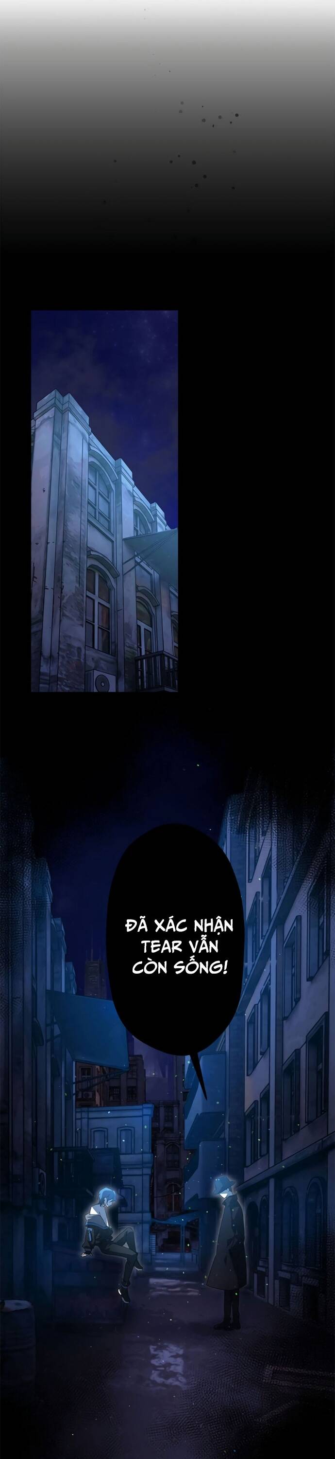 Nước Mắt Thần Chết Chapter 7 - Trang 3