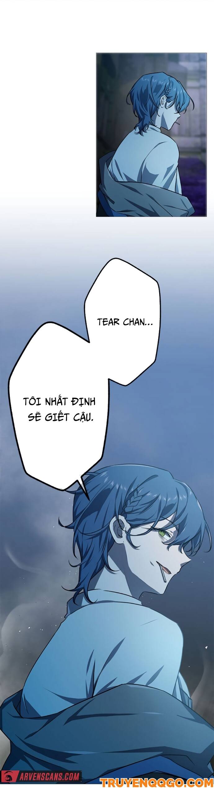 Nước Mắt Thần Chết Chapter 8 - Trang 3