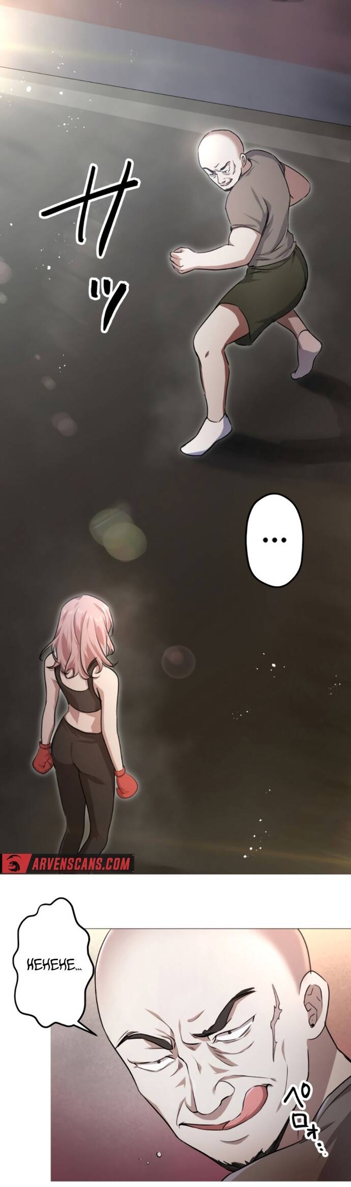 Nước Mắt Thần Chết Chapter 8 - Trang 3