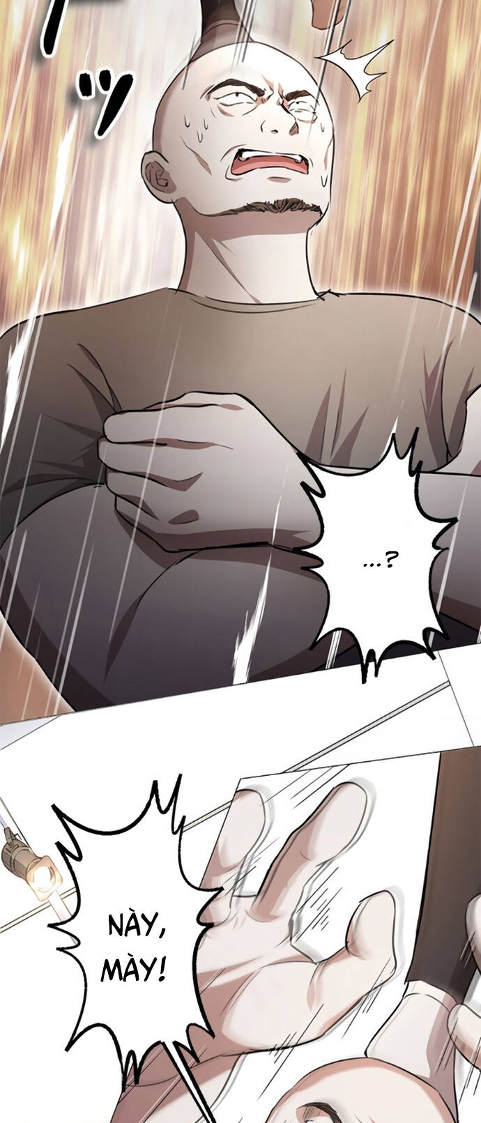 Nước Mắt Thần Chết Chapter 8 - Trang 3