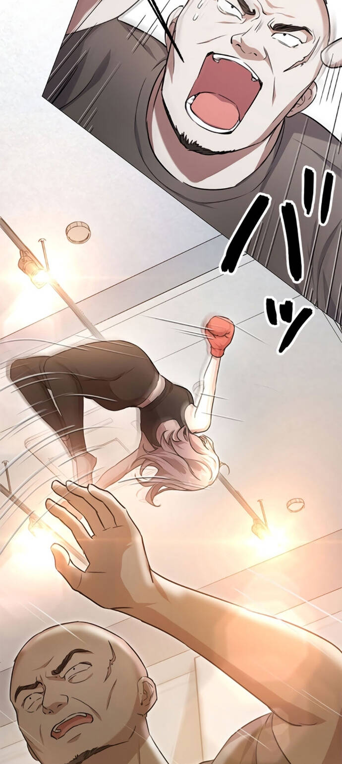 Nước Mắt Thần Chết Chapter 8 - Trang 3