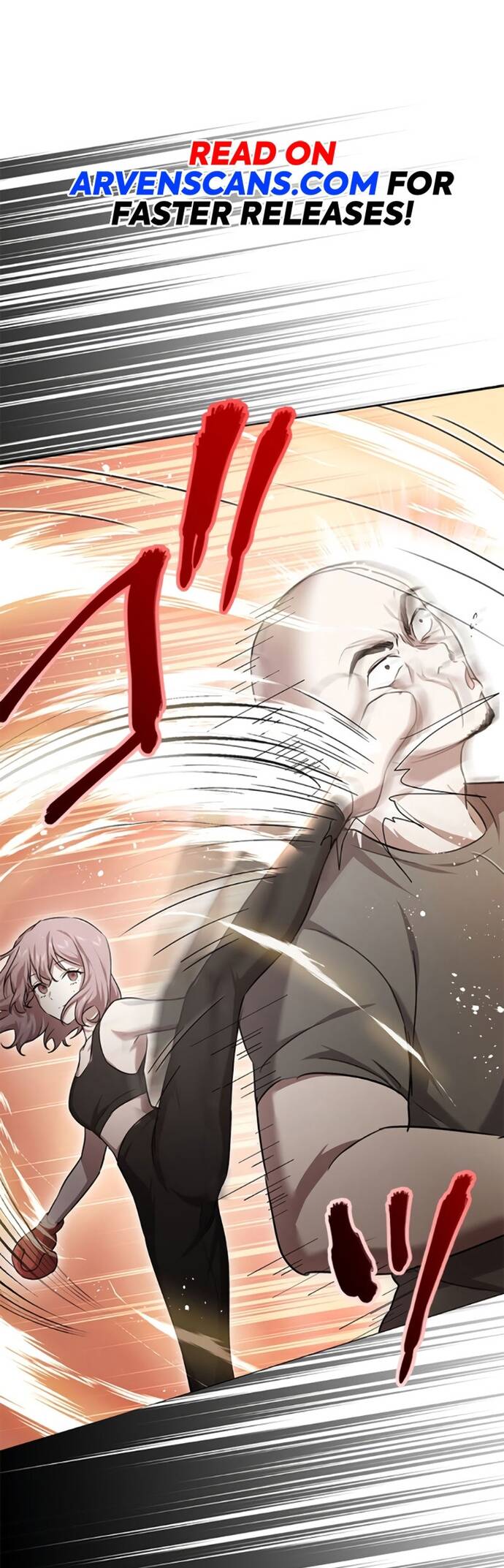 Nước Mắt Thần Chết Chapter 8 - Trang 3