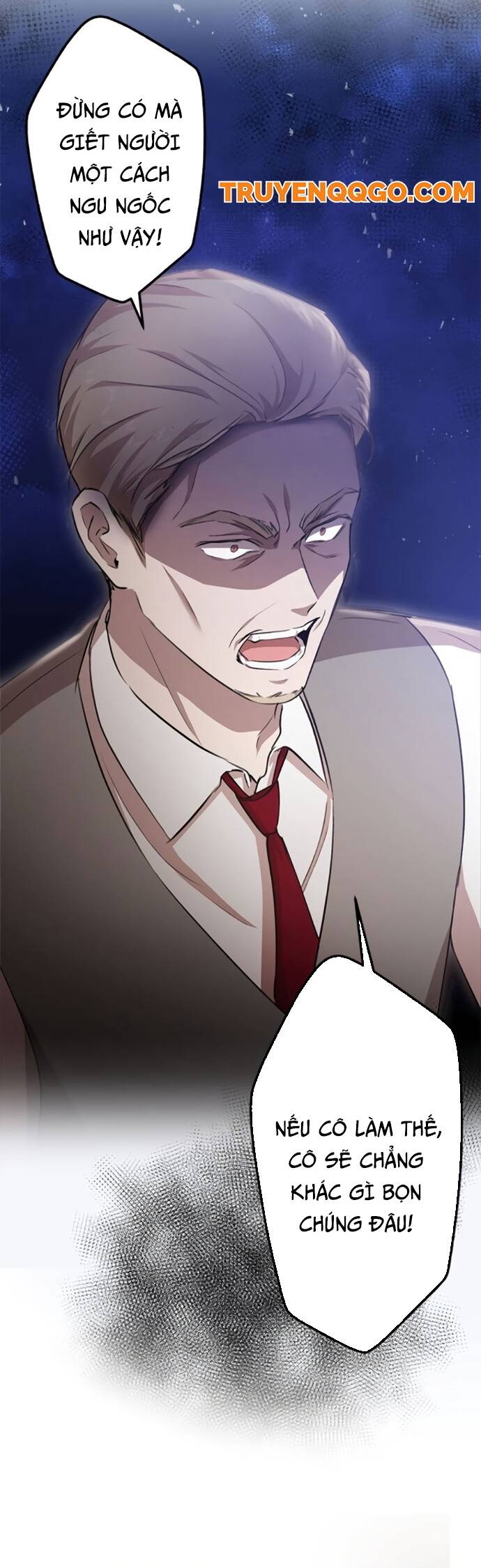 Nước Mắt Thần Chết Chapter 8 - Trang 3