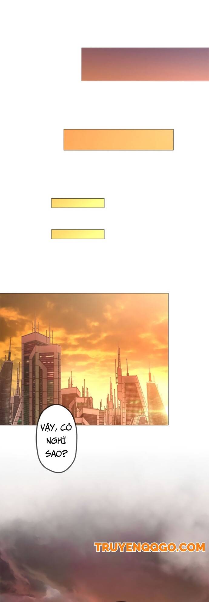 Nước Mắt Thần Chết Chapter 8 - Trang 3