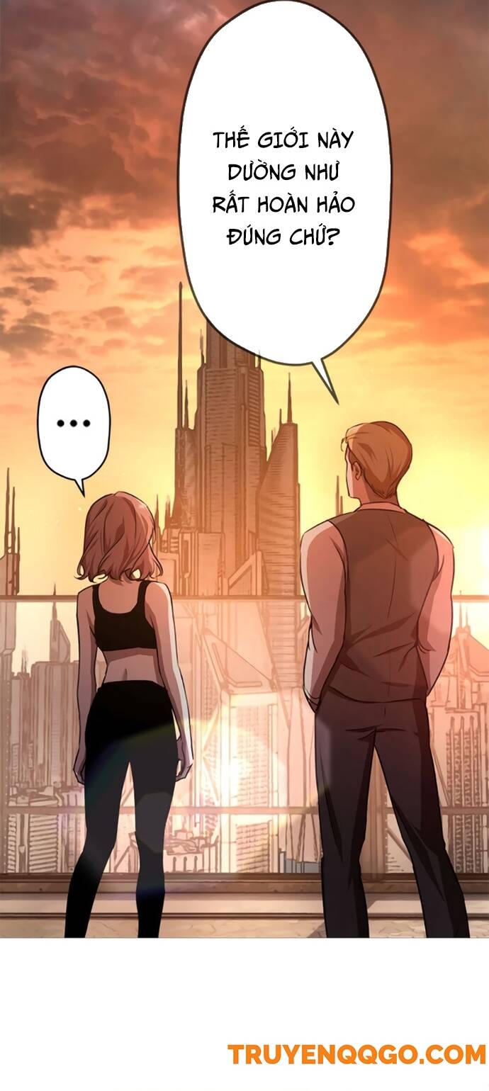 Nước Mắt Thần Chết Chapter 8 - Trang 3