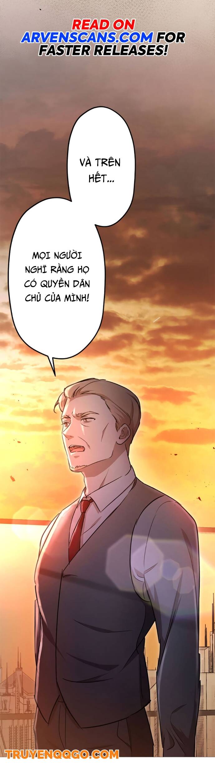 Nước Mắt Thần Chết Chapter 8 - Trang 3