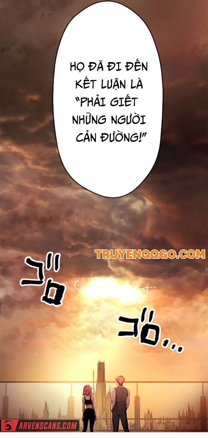 Nước Mắt Thần Chết Chapter 8 - Trang 3