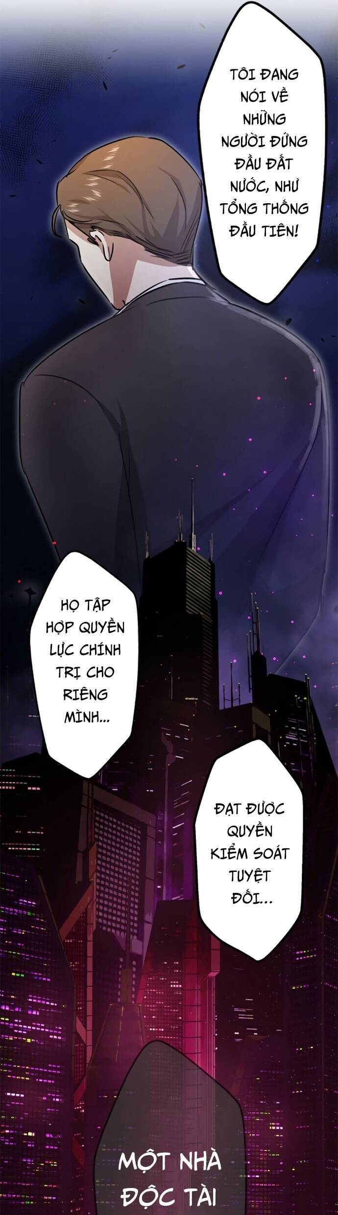 Nước Mắt Thần Chết Chapter 8 - Trang 3