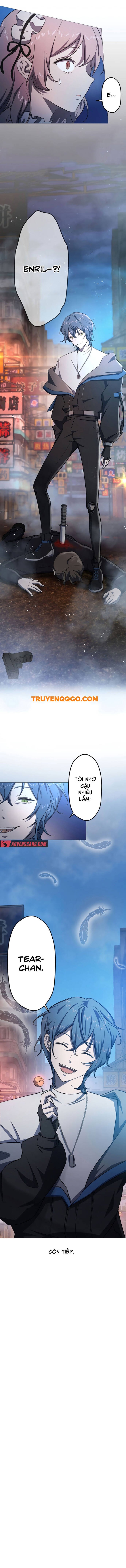 Nước Mắt Thần Chết Chapter 9 - Trang 3