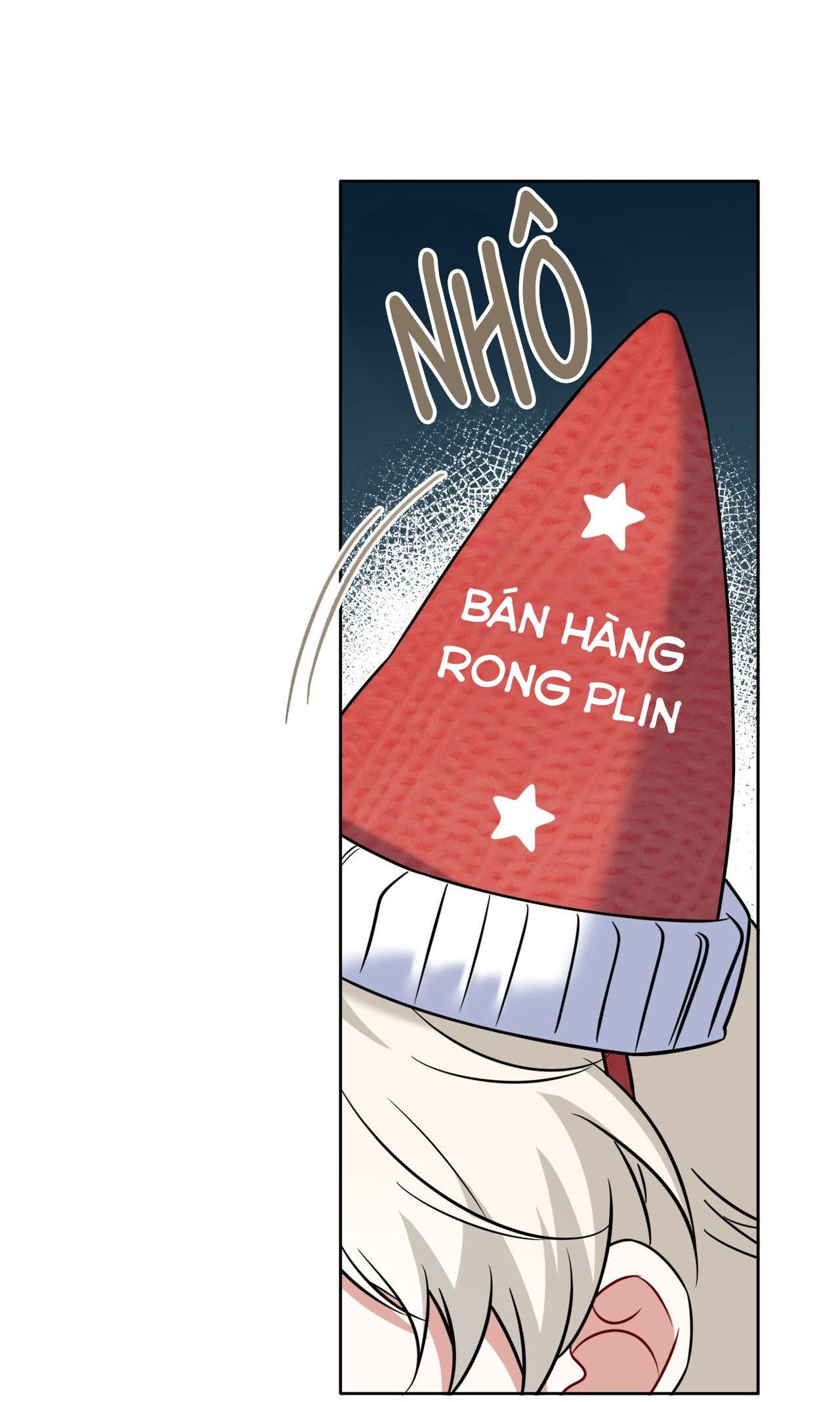 NƯỚC UỐNG TÌNH YÊU CỦA CÁO PLIN Chapter 47 - Trang 3