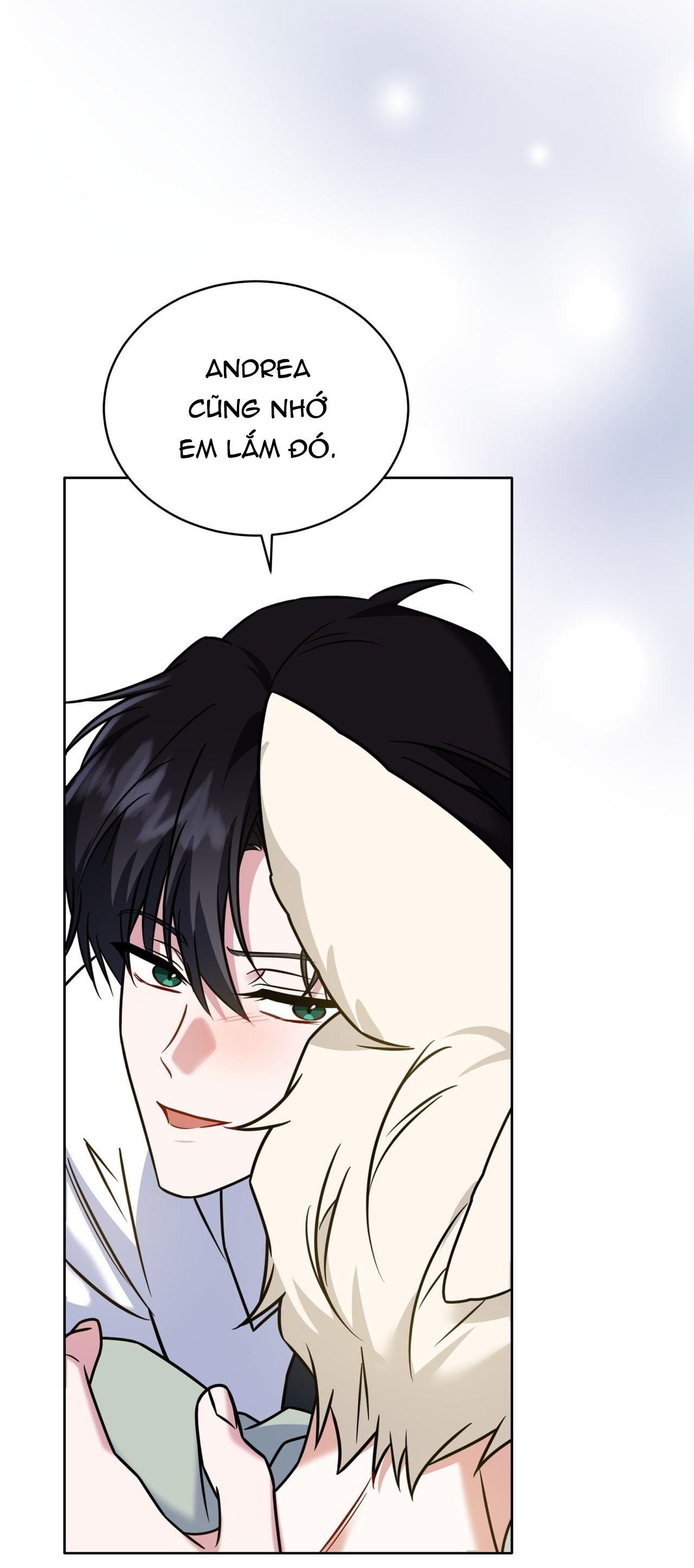 NƯỚC UỐNG TÌNH YÊU CỦA CÁO PLIN Chapter 47 - Trang 3