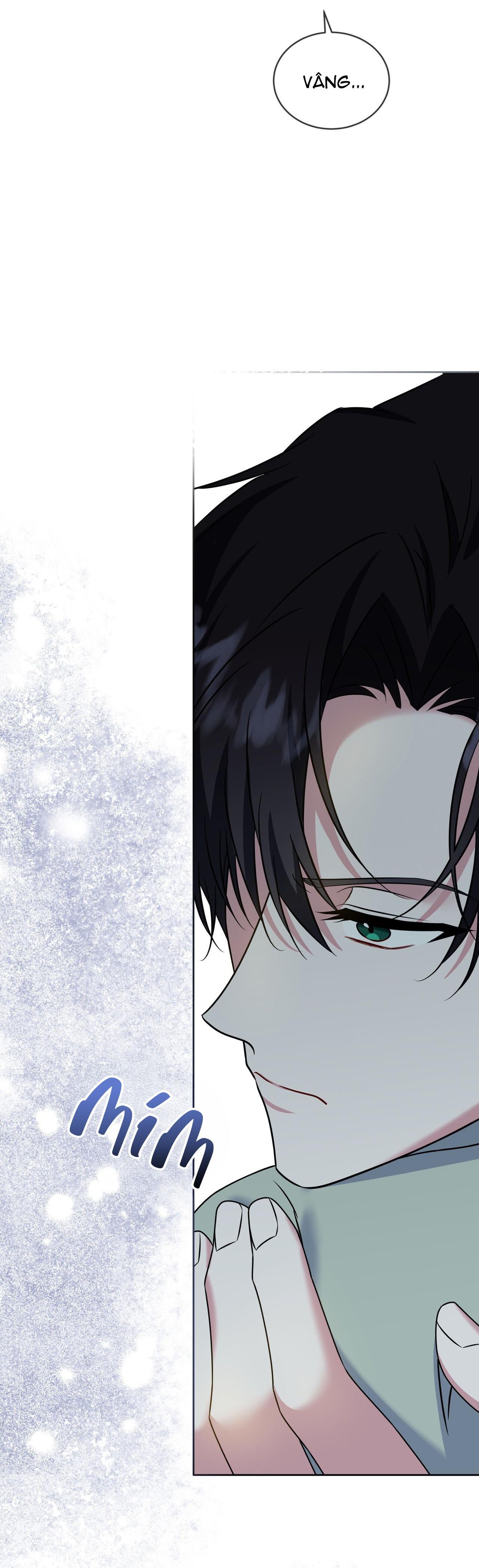 NƯỚC UỐNG TÌNH YÊU CỦA CÁO PLIN Chapter 47 - Trang 3