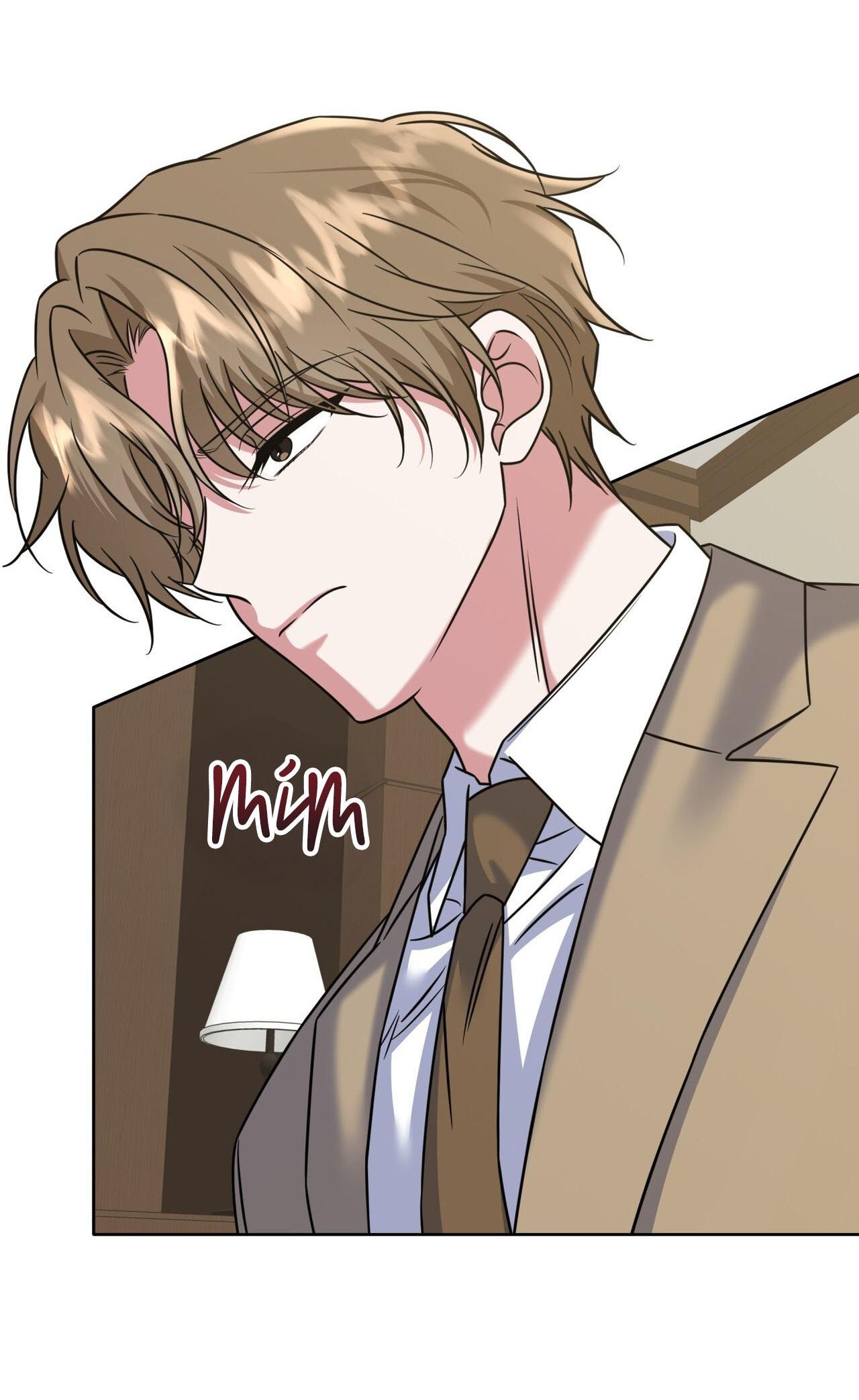 NƯỚC UỐNG TÌNH YÊU CỦA CÁO PLIN Chapter 48 - Trang 3