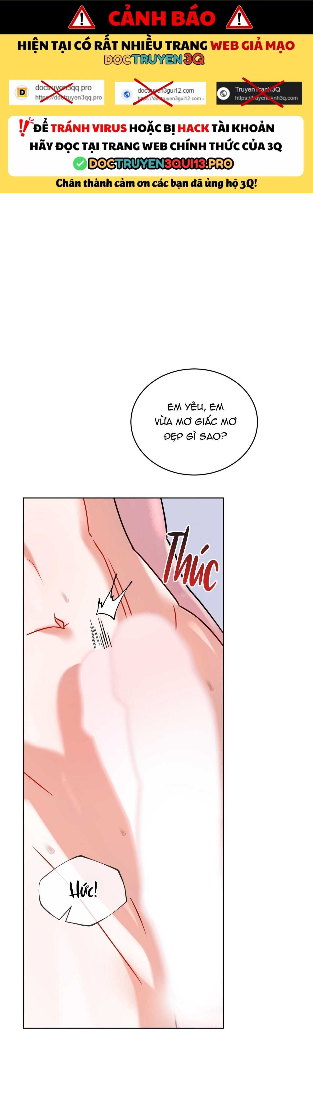 NƯỚC UỐNG TÌNH YÊU CỦA CÁO PLIN Chapter 49 - Trang 3