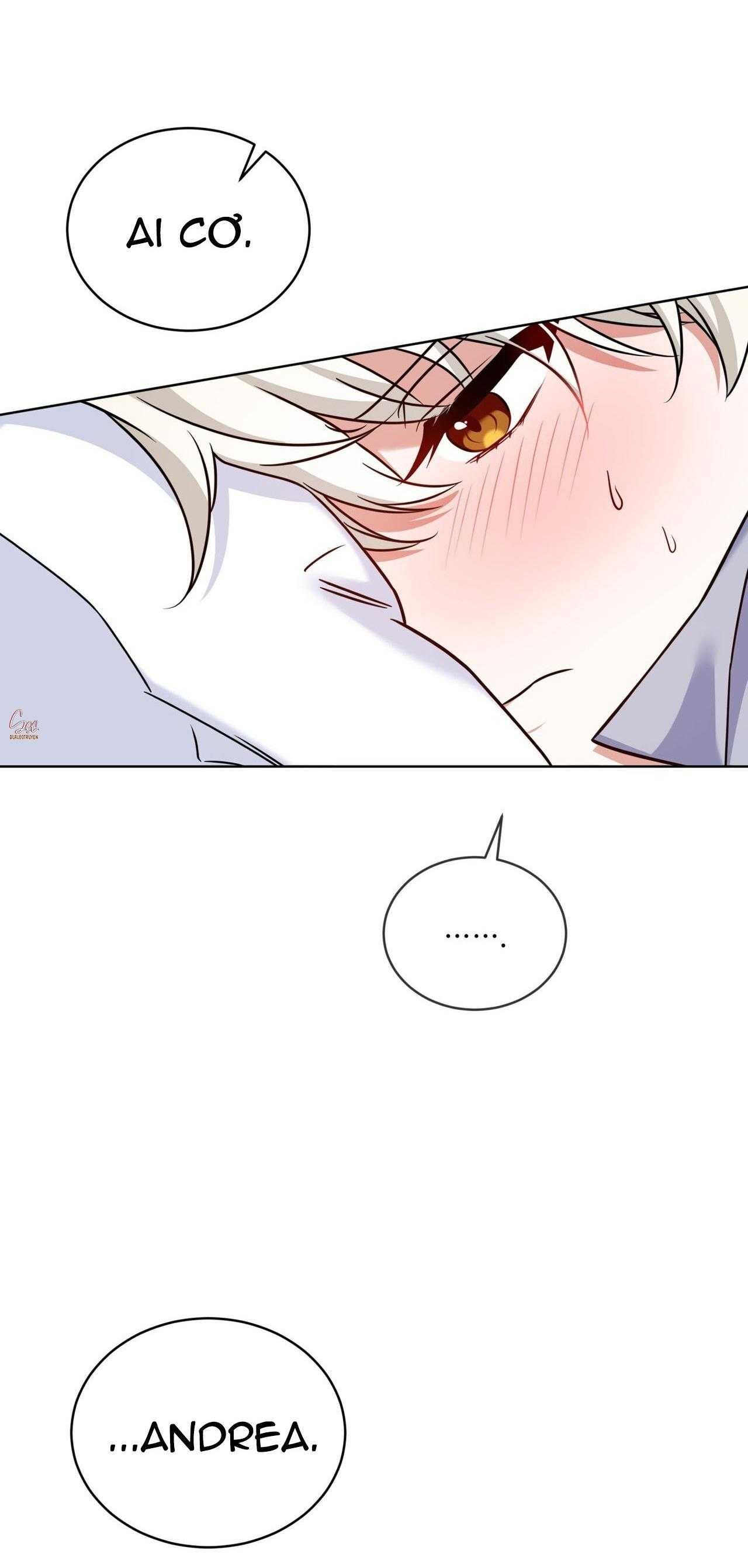 NƯỚC UỐNG TÌNH YÊU CỦA CÁO PLIN Chapter 49 - Trang 3