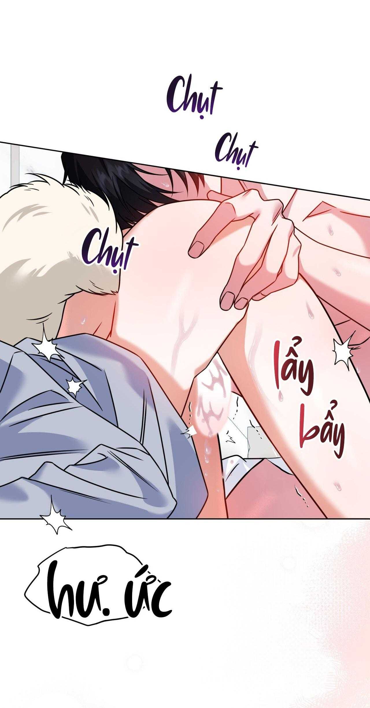 NƯỚC UỐNG TÌNH YÊU CỦA CÁO PLIN Chapter 49 - Trang 3