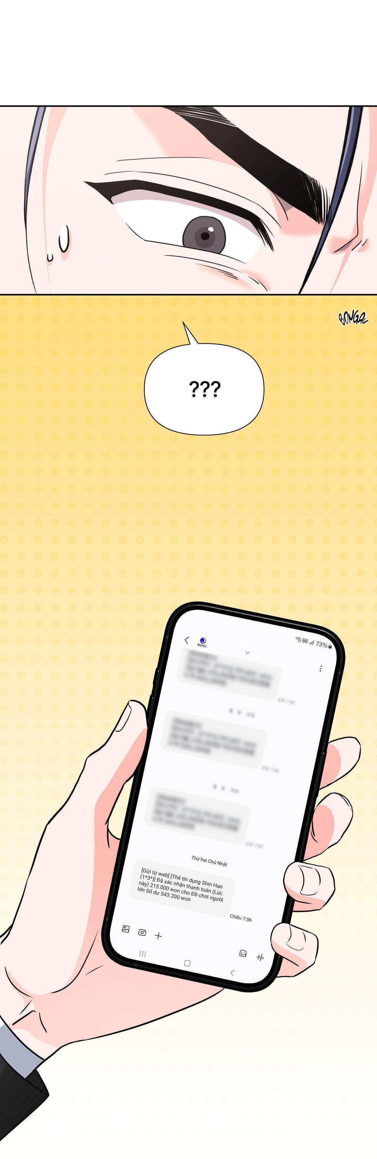 Nuôi máy DẬP từ nhỏ Chapter 13 18++ - Trang 2