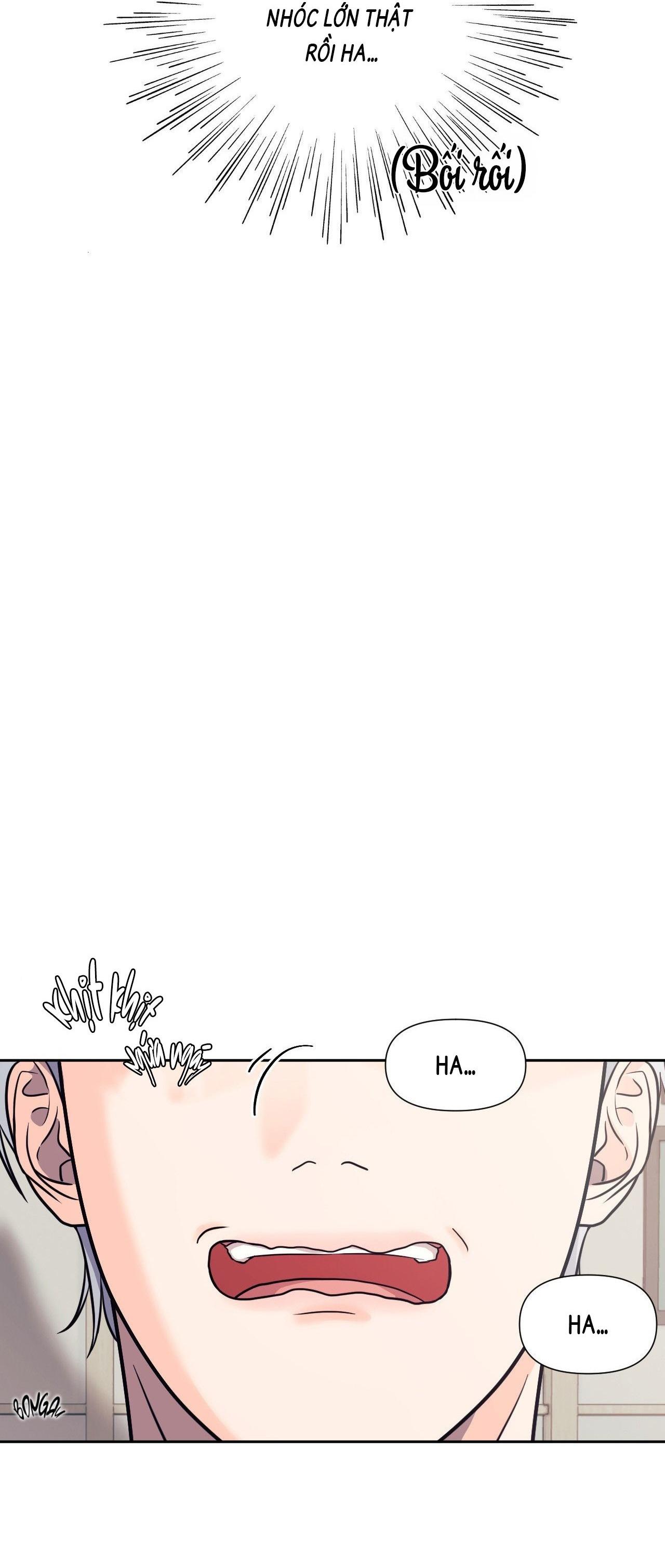 Nuôi máy DẬP từ nhỏ Chapter 15 18+ - Trang 2