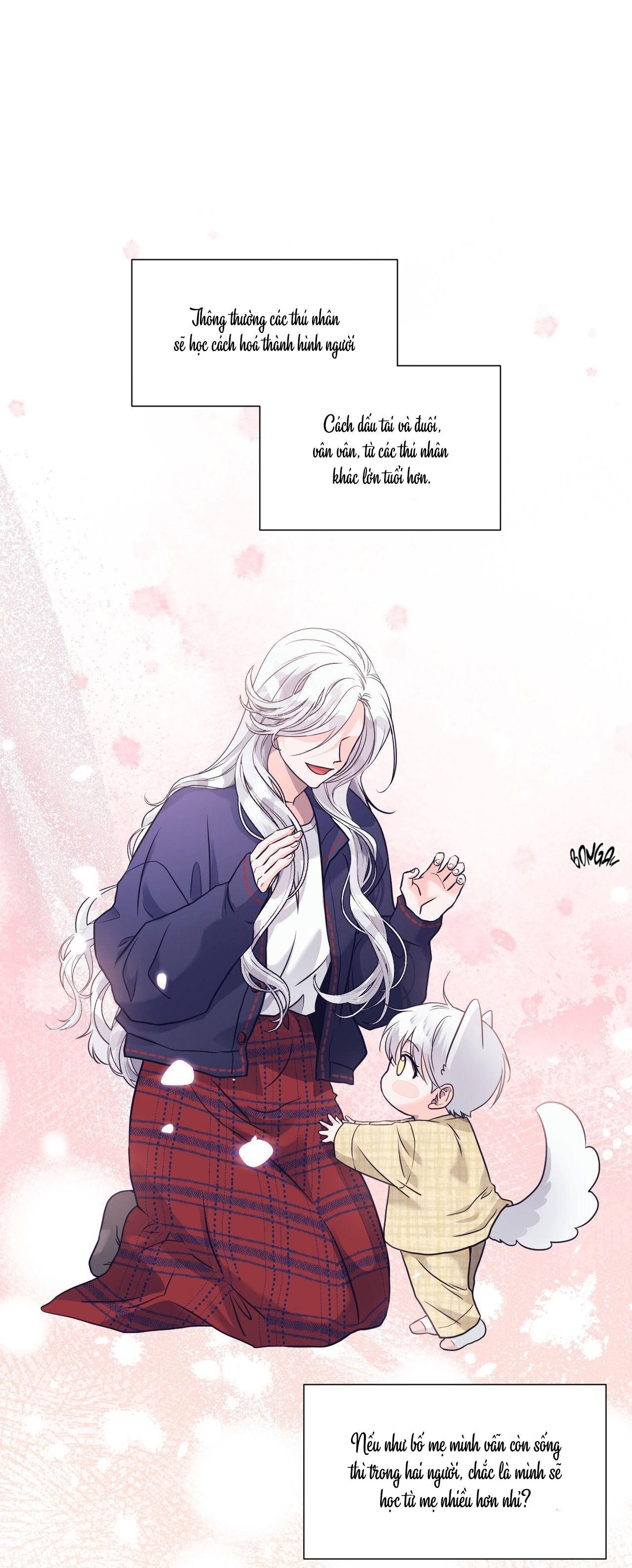 Nuôi máy DẬP từ nhỏ Chapter 15 18+ - Trang 2
