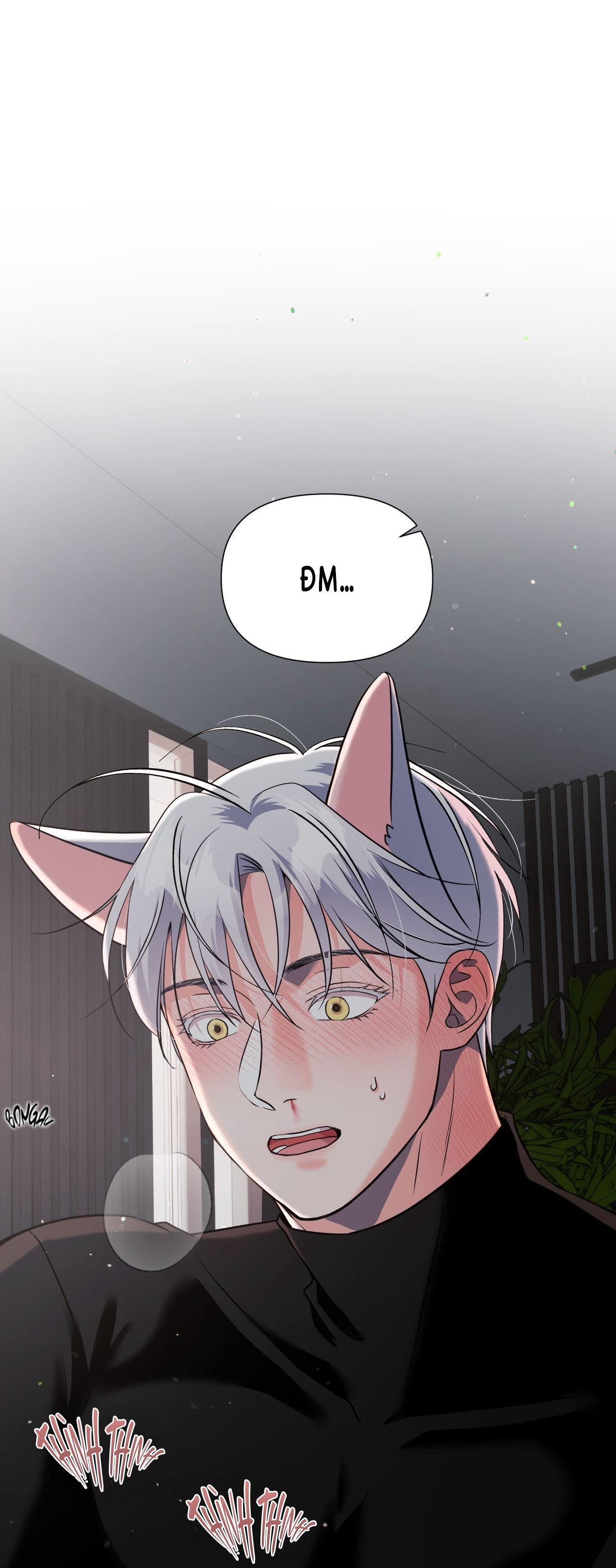 Nuôi máy DẬP từ nhỏ Chapter 20 18++ - Trang 3