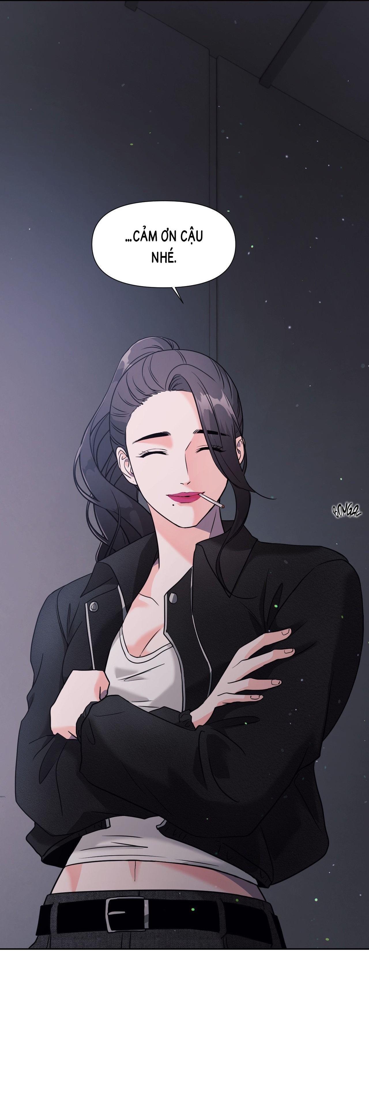 Nuôi máy DẬP từ nhỏ Chapter 20 18++ - Trang 3