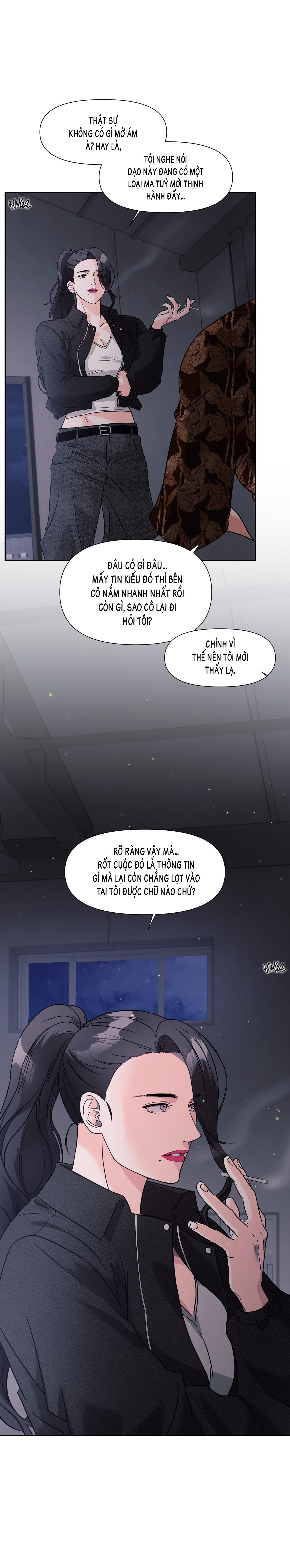 Nuôi máy DẬP từ nhỏ Chapter 20 18++ - Trang 3