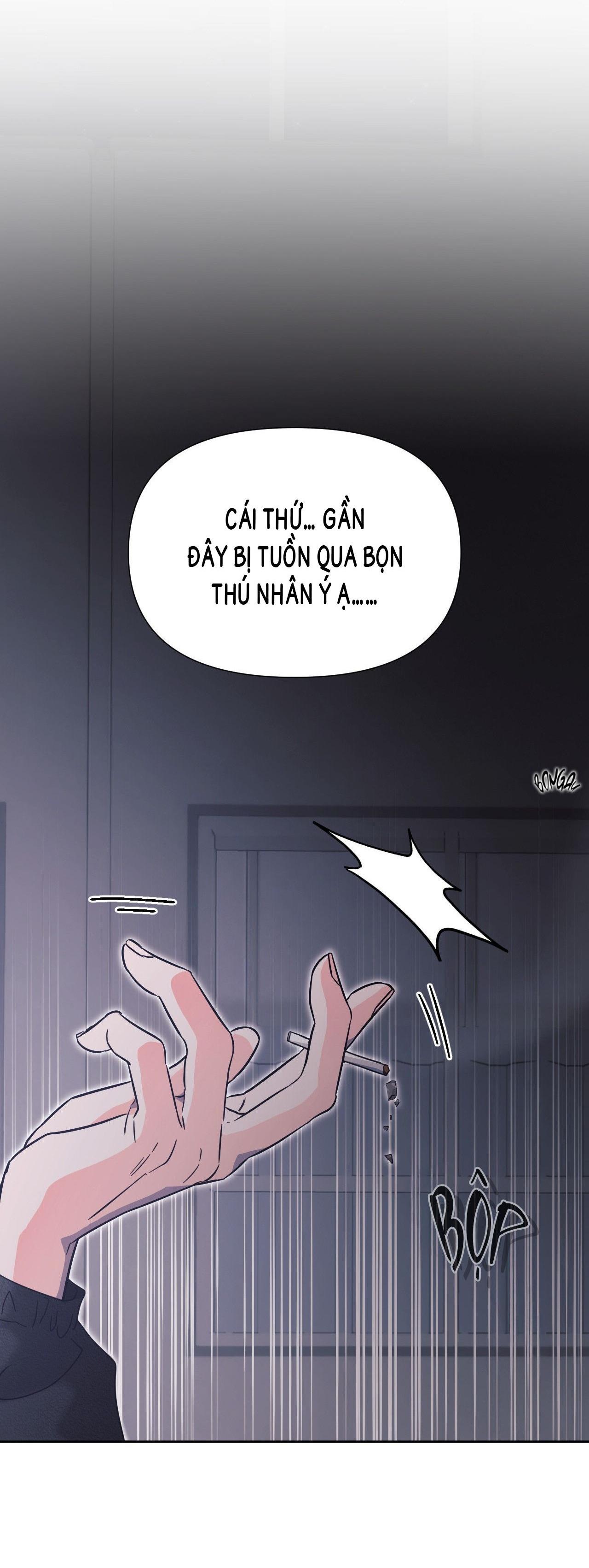 Nuôi máy DẬP từ nhỏ Chapter 20 18++ - Trang 3