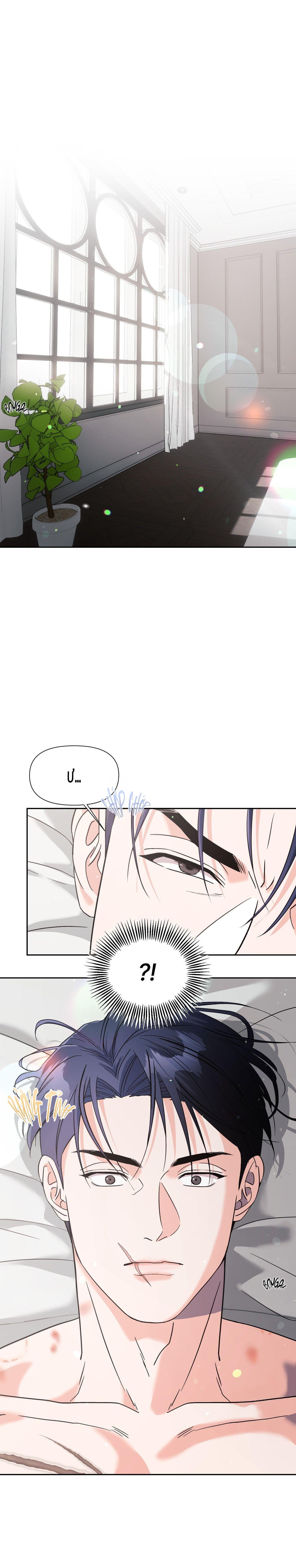 Nuôi máy DẬP từ nhỏ Chapter 21 - Trang 3