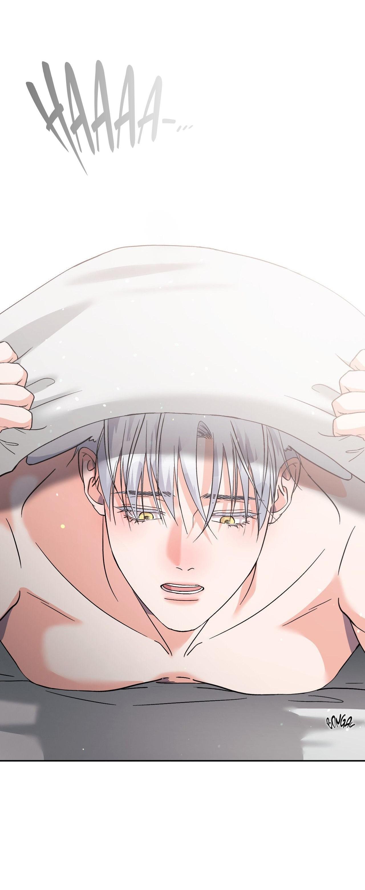 Nuôi máy DẬP từ nhỏ Chapter 21 - Trang 3