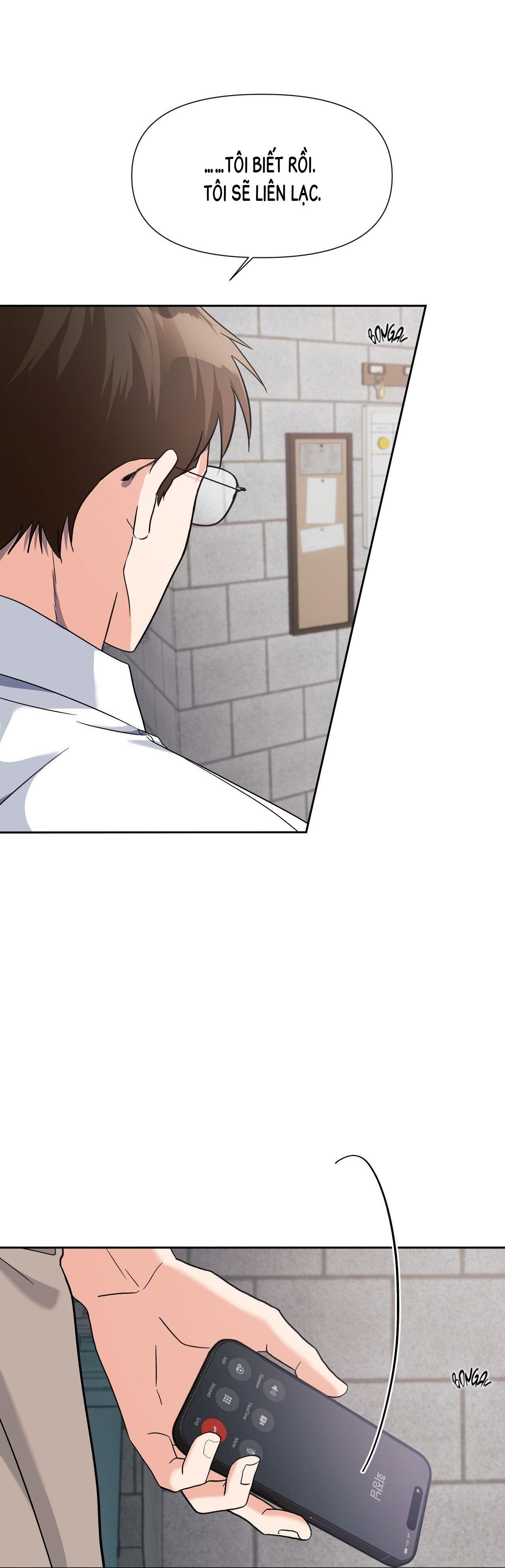 Nuôi máy DẬP từ nhỏ Chapter 21 - Trang 3
