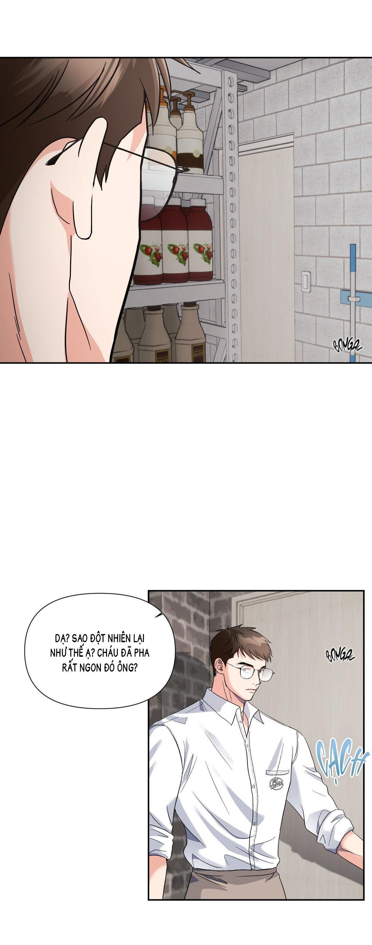 Nuôi máy DẬP từ nhỏ Chapter 21 - Trang 3