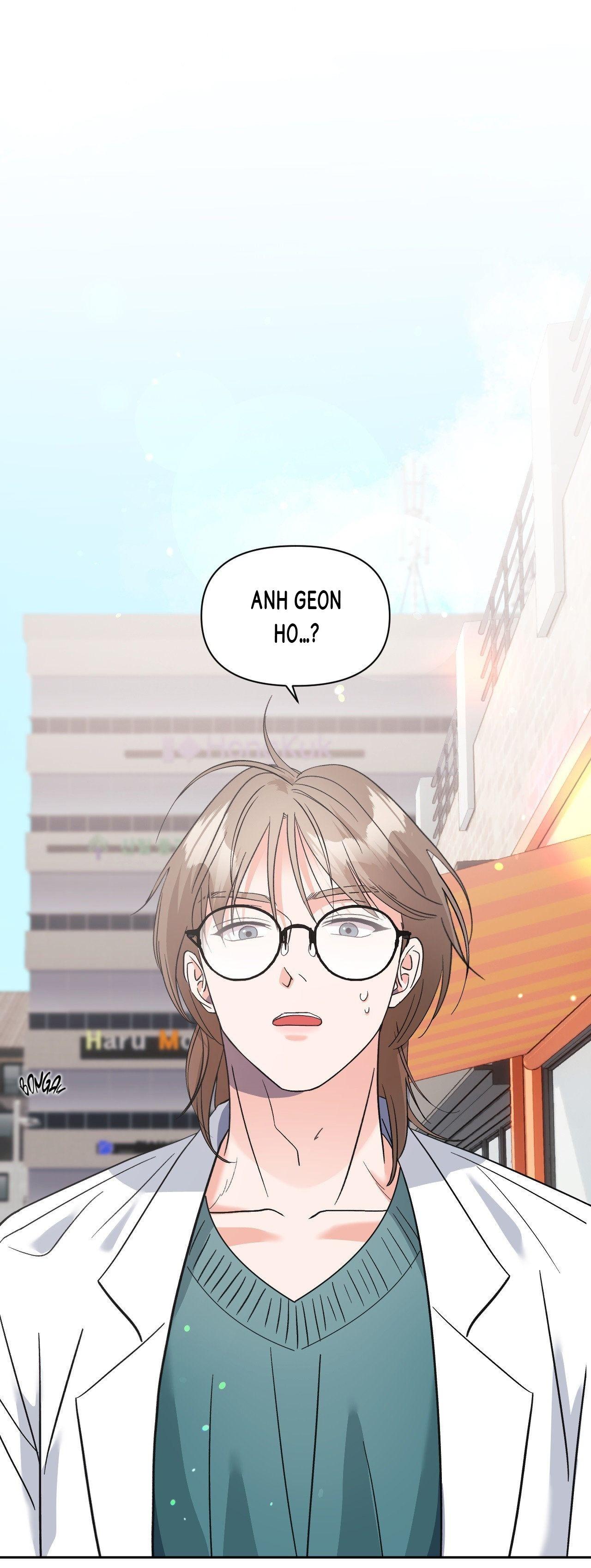 Nuôi máy DẬP từ nhỏ Chapter 22 - Trang 3