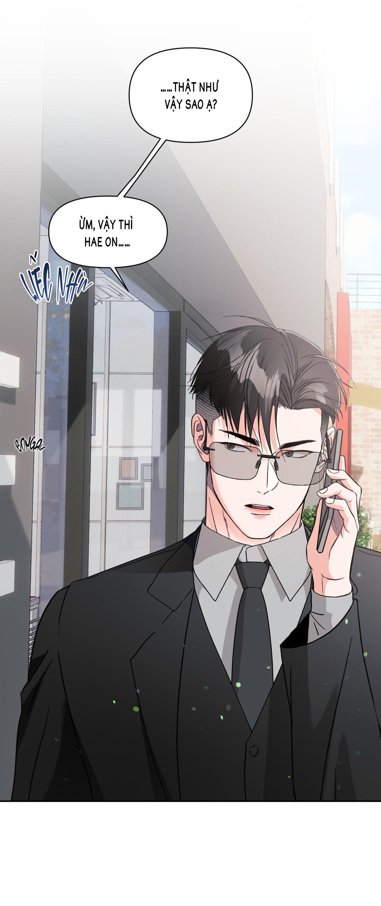 Nuôi máy DẬP từ nhỏ Chapter 22 - Trang 3