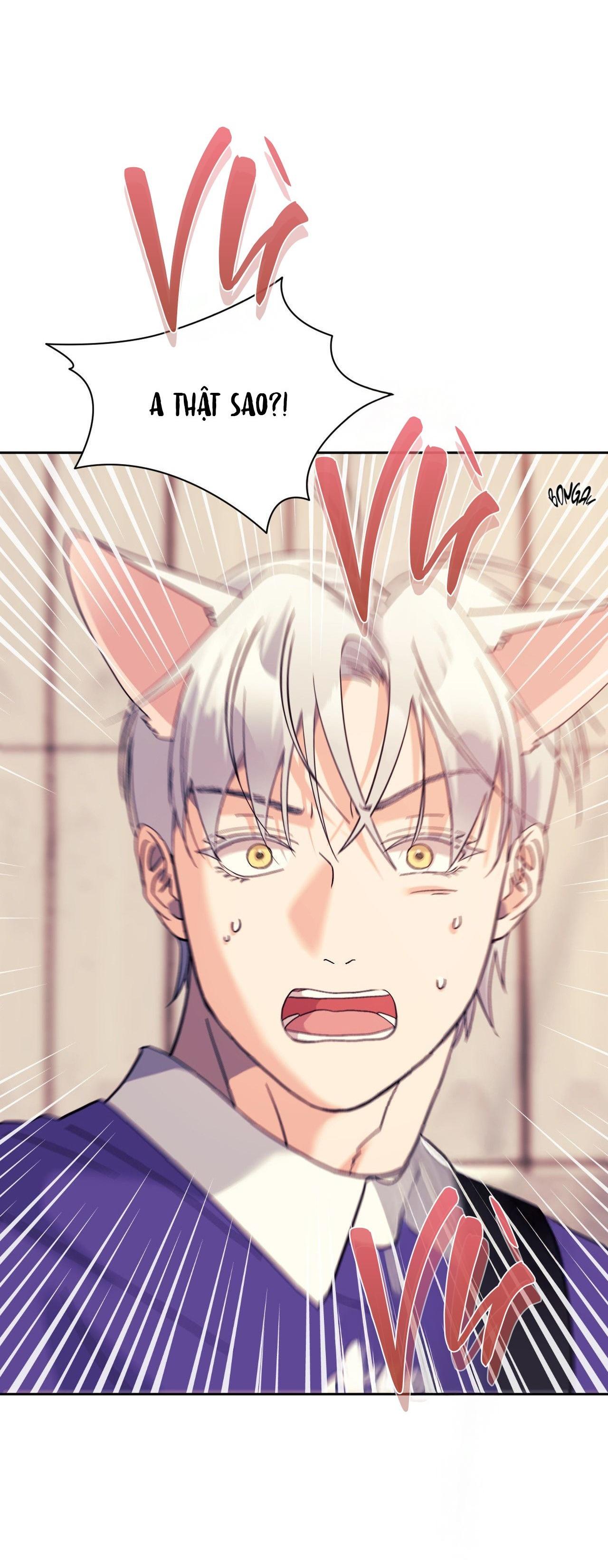 Nuôi máy DẬP từ nhỏ Chapter 22 - Trang 3