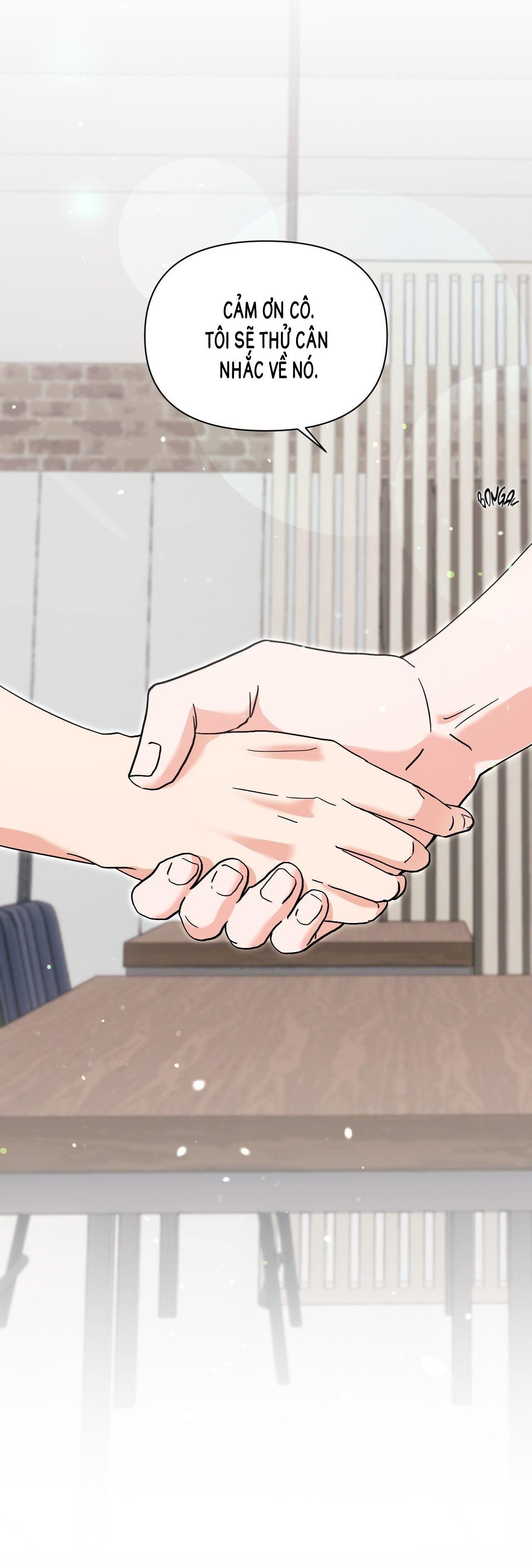 Nuôi máy DẬP từ nhỏ Chapter 23 - Trang 3