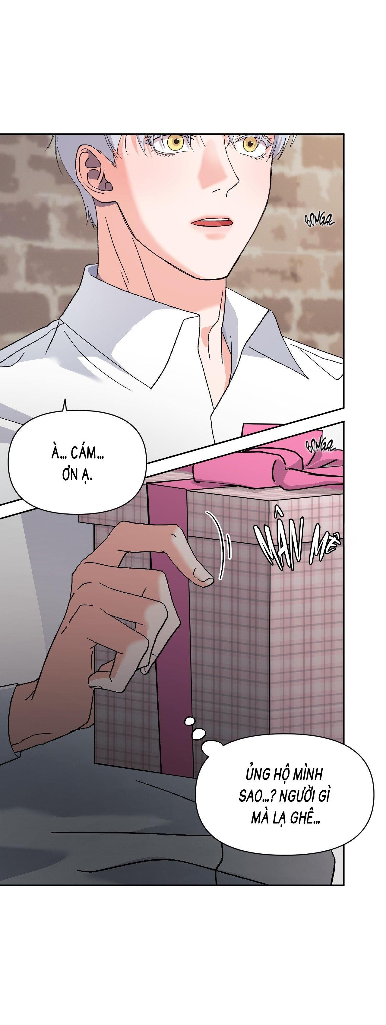 Nuôi máy DẬP từ nhỏ Chapter 24 - Trang 2