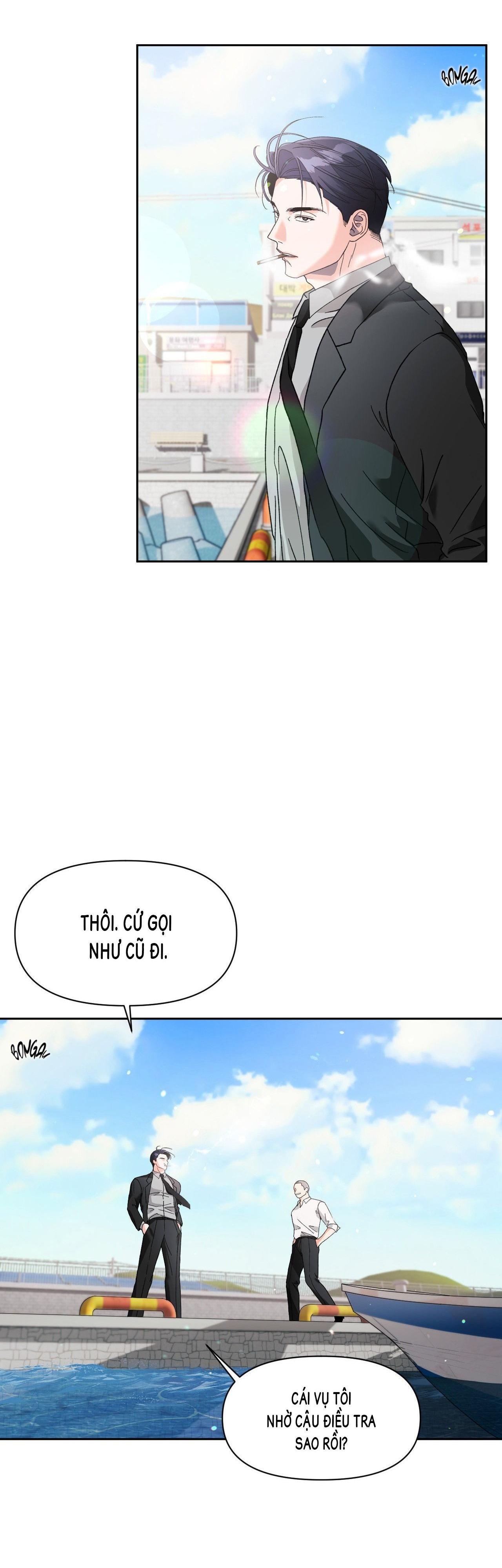Nuôi máy DẬP từ nhỏ Chapter 24 - Trang 2
