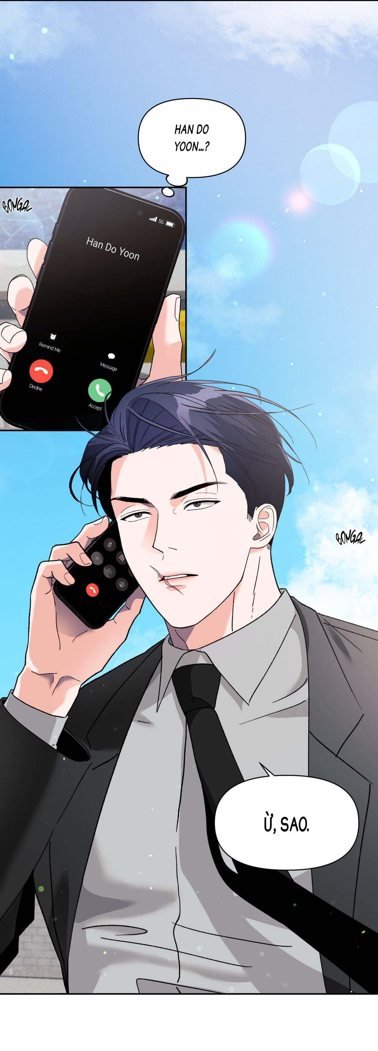 Nuôi máy DẬP từ nhỏ Chapter 24 - Trang 2
