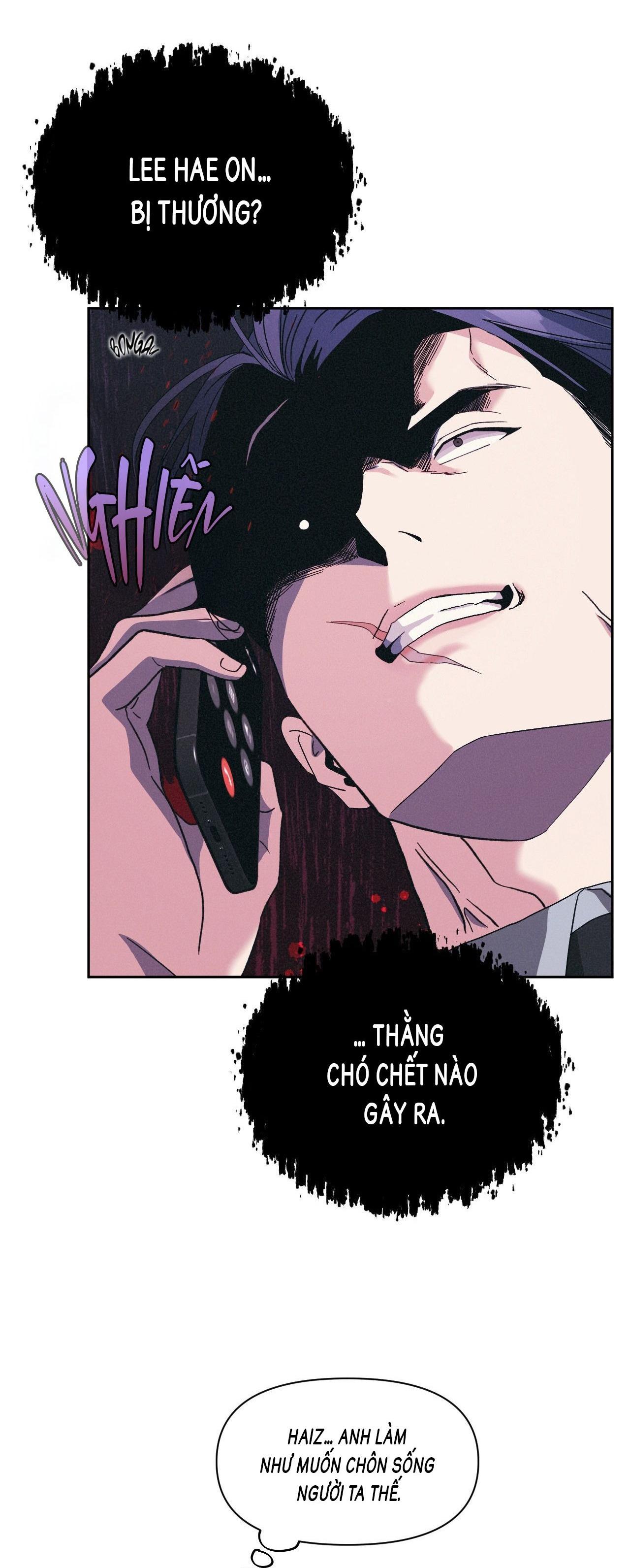 Nuôi máy DẬP từ nhỏ Chapter 24 - Trang 2