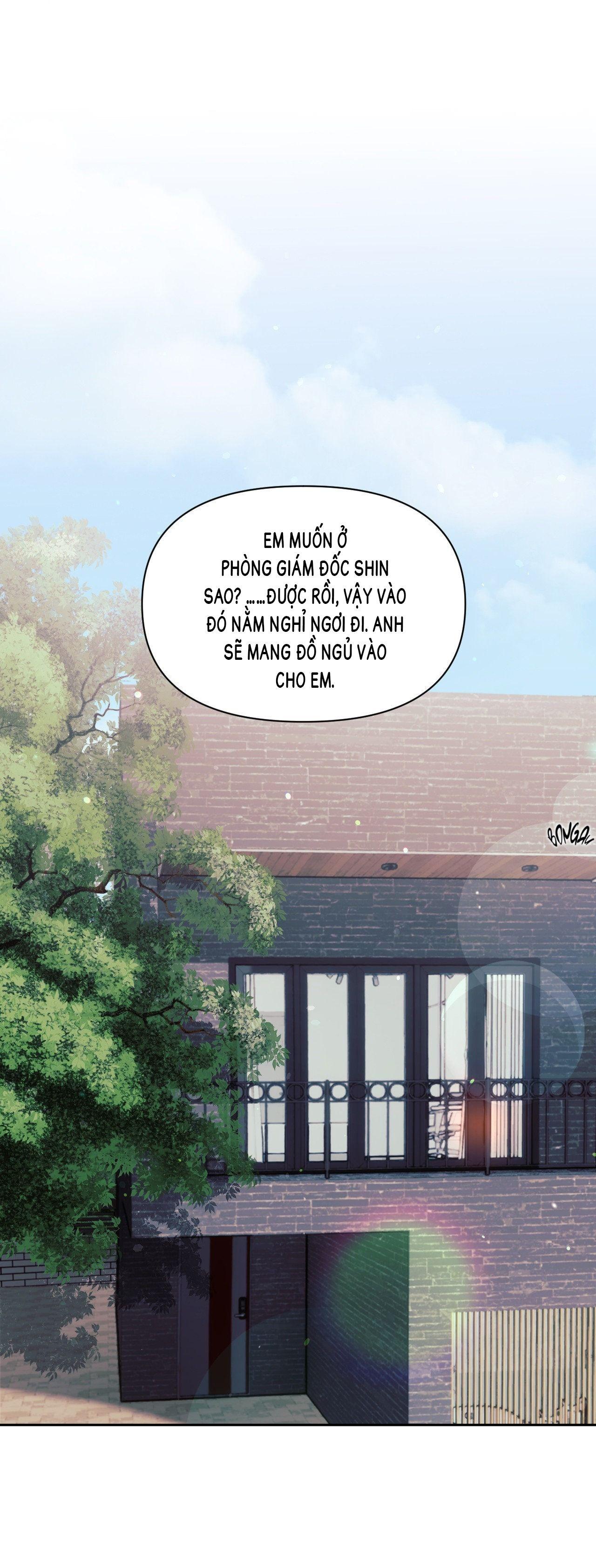 Nuôi máy DẬP từ nhỏ Chapter 25 18++ - Next 