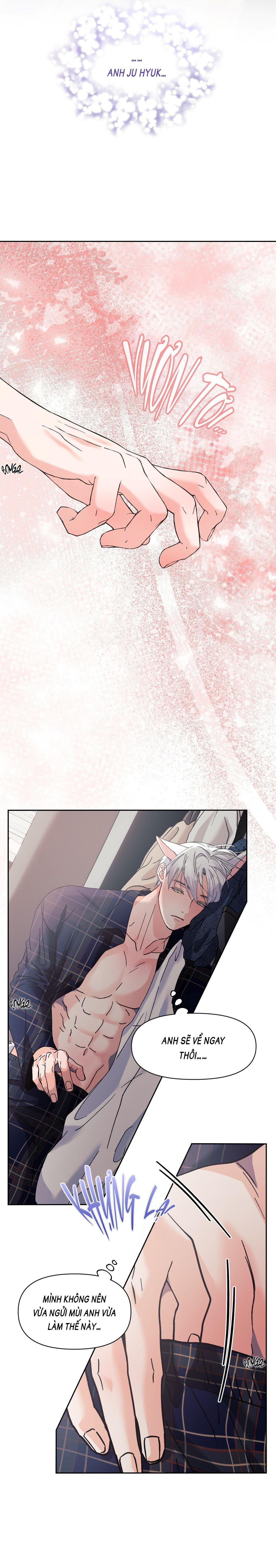 Nuôi máy DẬP từ nhỏ Chapter 25 18++ - Next 