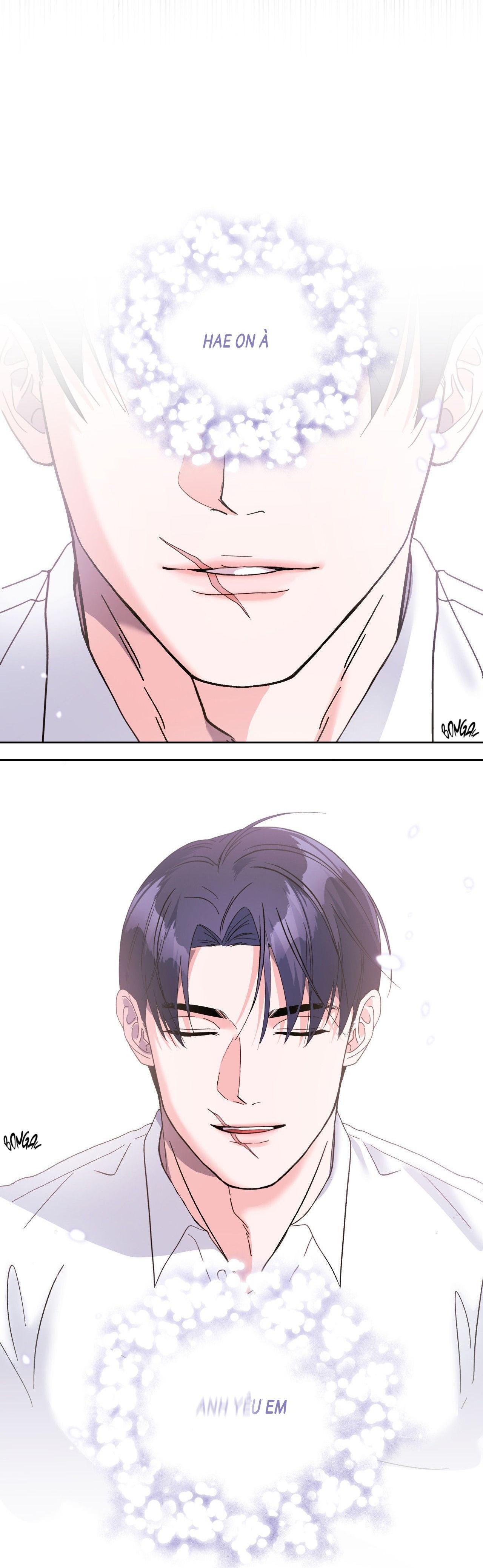 Nuôi máy DẬP từ nhỏ Chapter 25 18++ - Next 