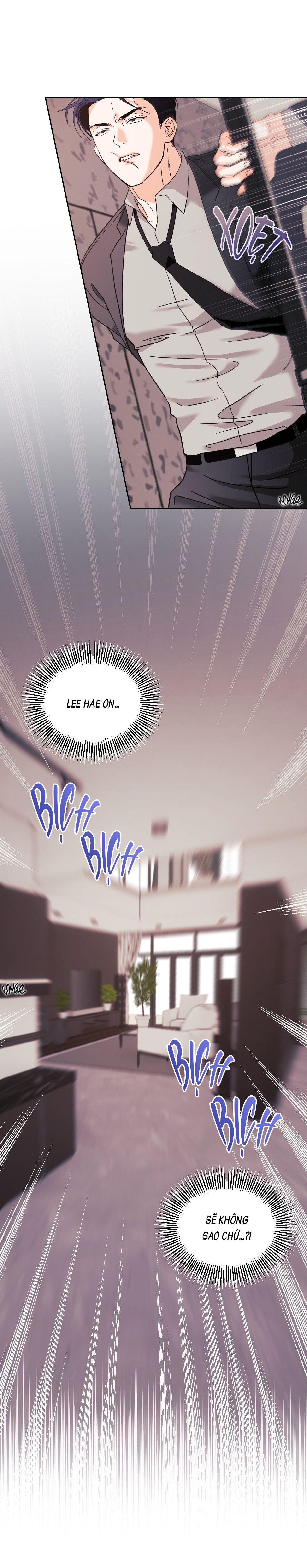 Nuôi máy DẬP từ nhỏ Chapter 25 18++ - Next 