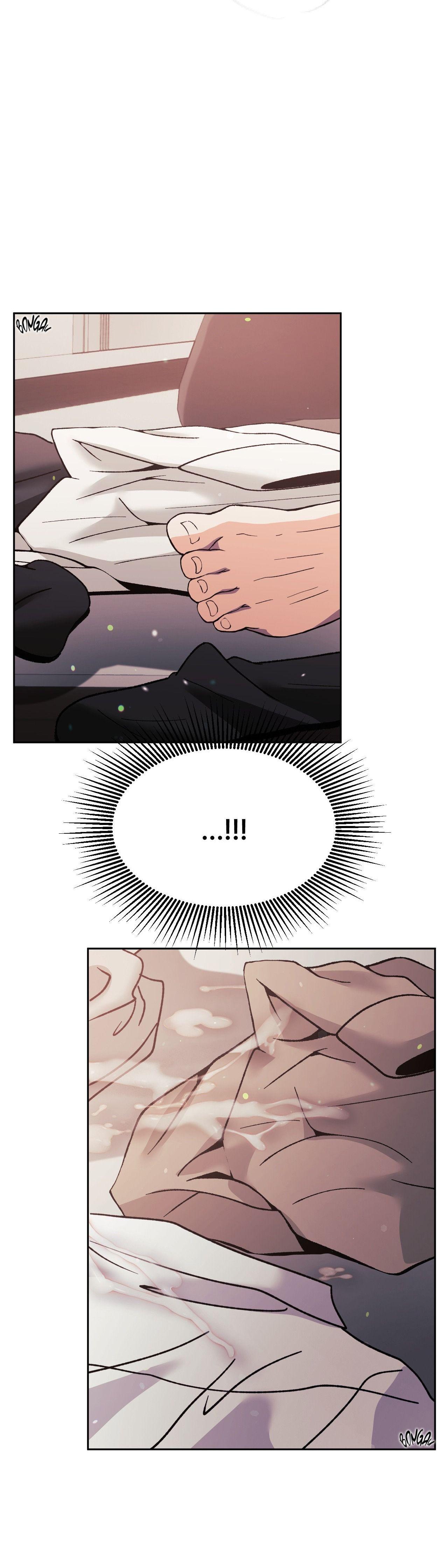 Nuôi máy DẬP từ nhỏ Chapter 25 18++ - Next 