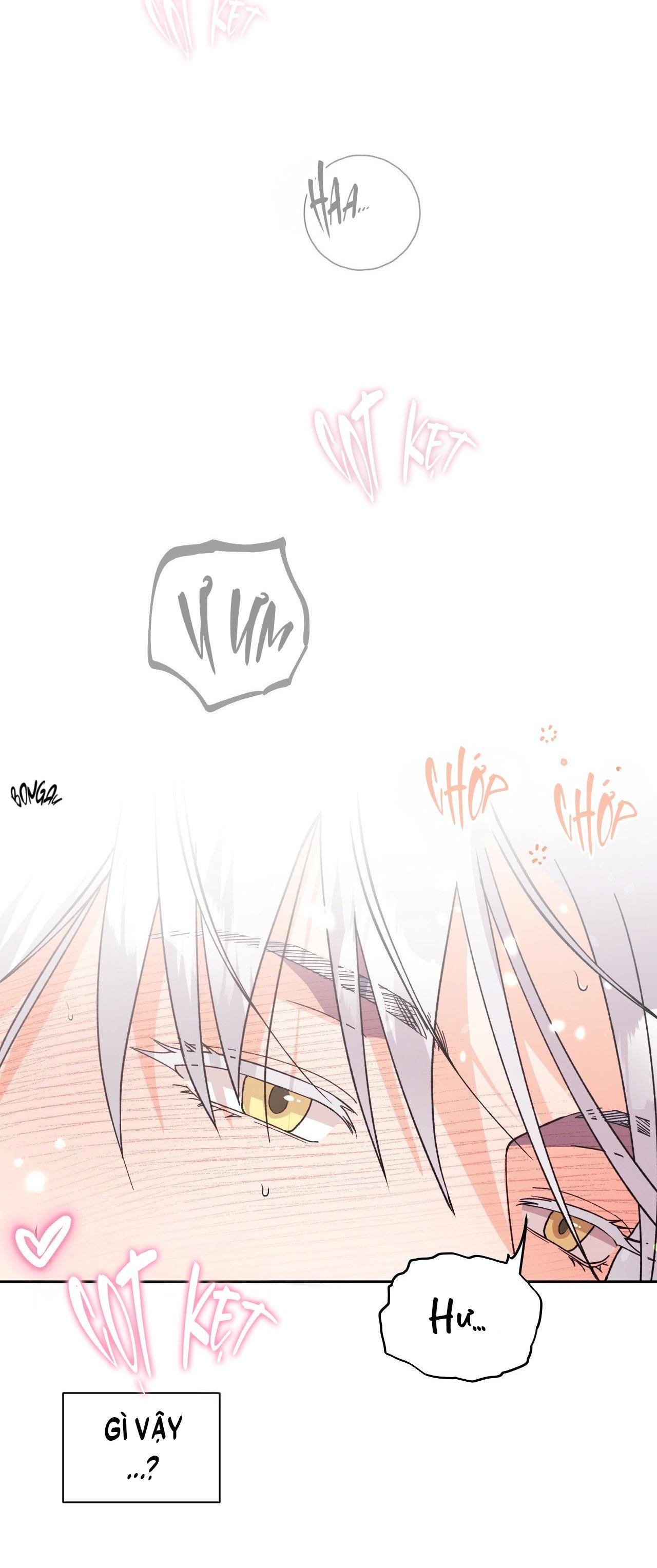 Nuôi máy DẬP từ nhỏ Chapter 25 18++ - Next 