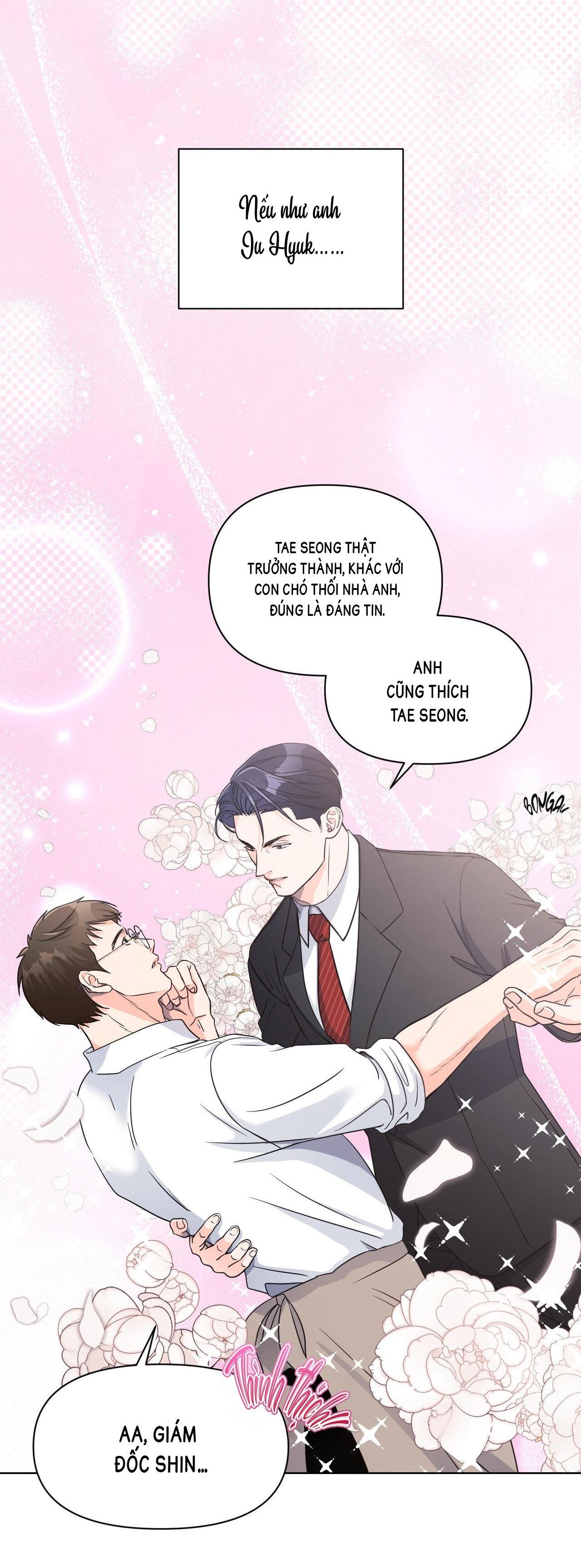 Nuôi máy DẬP từ nhỏ Chapter 4 - Trang 2