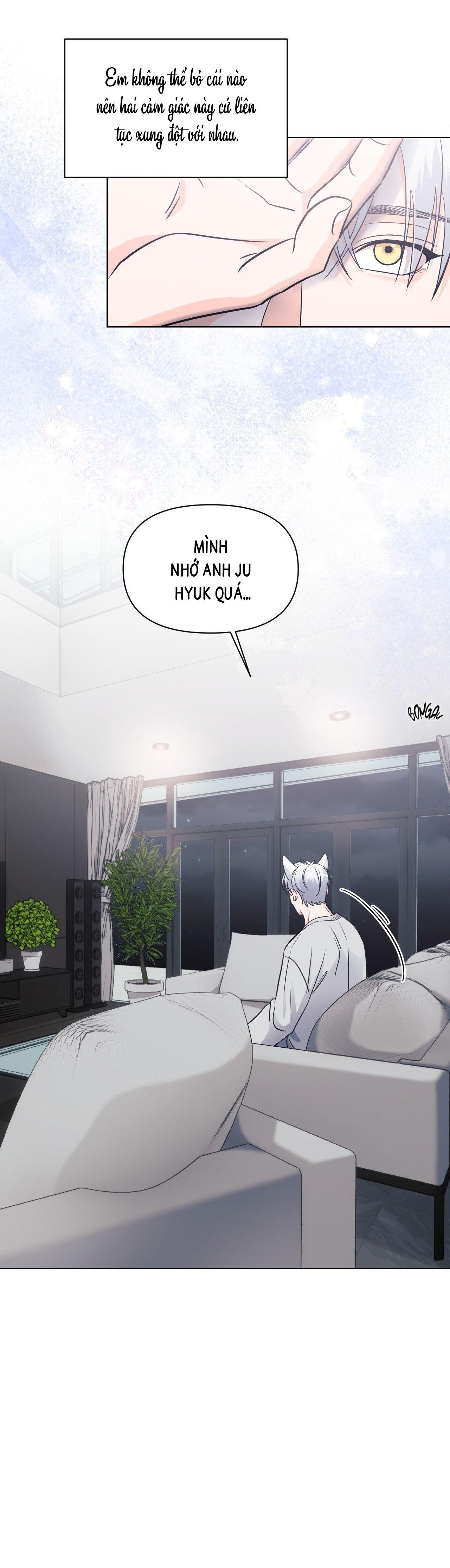 Nuôi máy DẬP từ nhỏ Chapter 4 - Trang 2