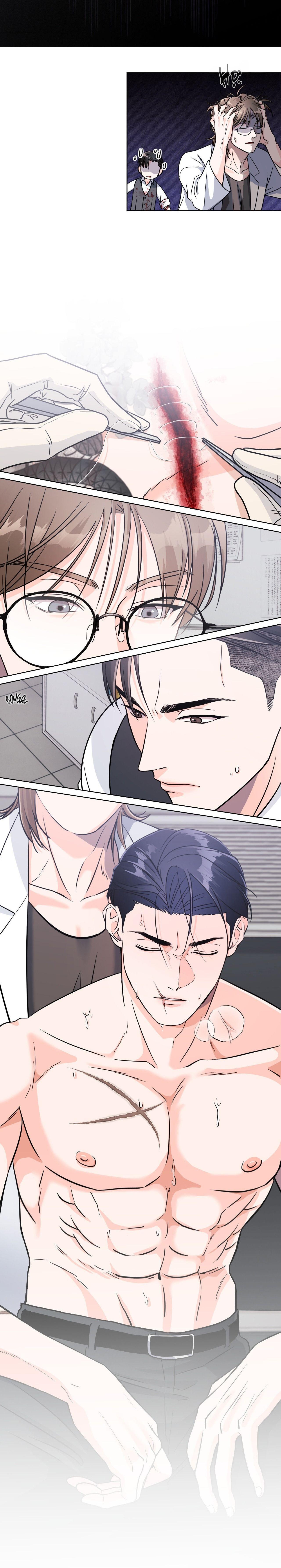Nuôi máy DẬP từ nhỏ Chapter 4 - Trang 2