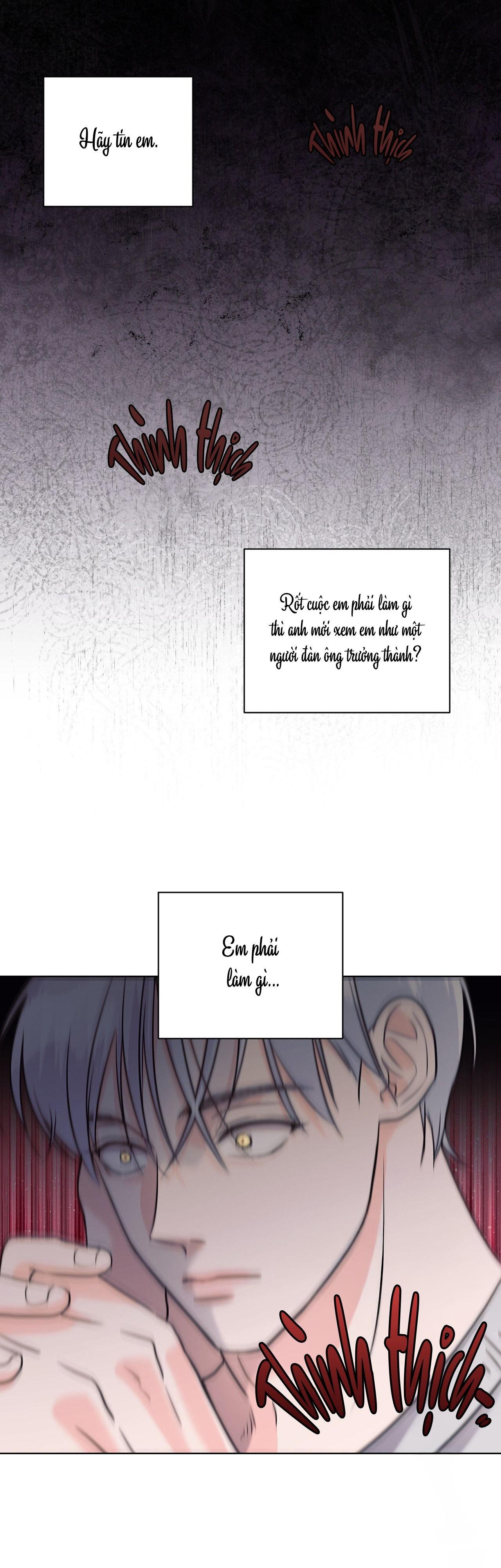 Nuôi máy DẬP từ nhỏ Chapter 4 - Trang 2
